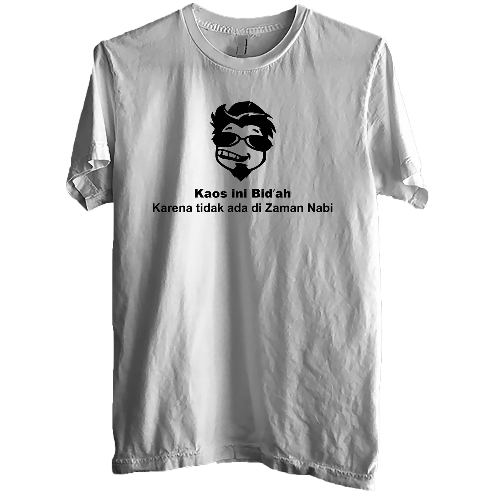 Contoh desain kaos 2